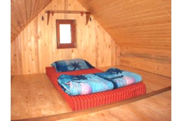 Pensjonat rodzinny Jezersko 3